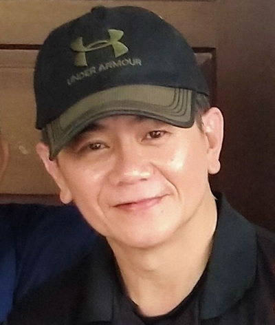 Kenneth Tang - Creator of Science of Strategy